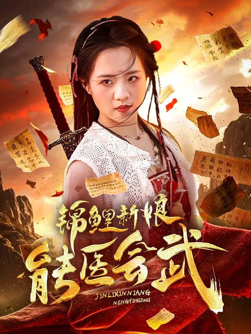 《锦鲤新娘能医会武（69集）孟佳辉＆陈云汐》短剧全集免费在线观看