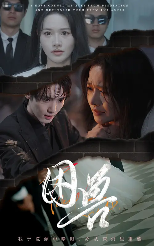 《困兽(31集)曹千祎》短剧全集免费在线观看
