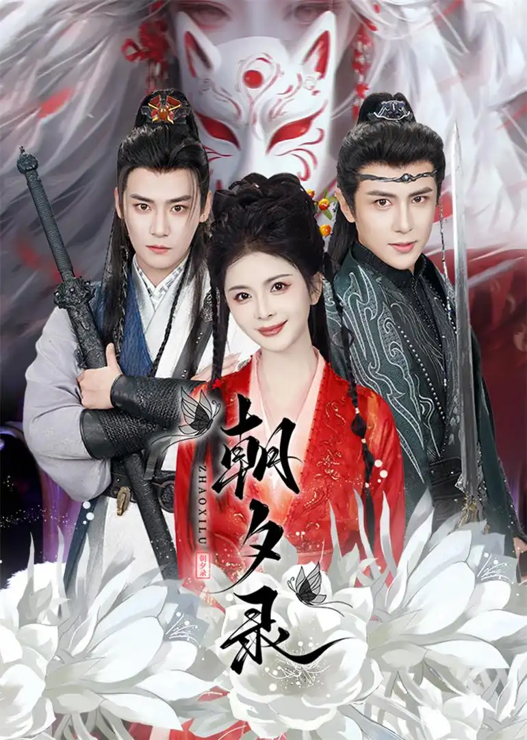 《朝夕录（54集）曾乙同＆龚小钧＆御儿&魏琳儒》短剧全集免费在线观看