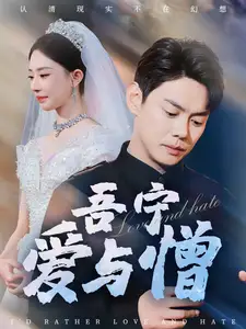 《吾宁爱与憎(61集)》短剧全集免费在线观看