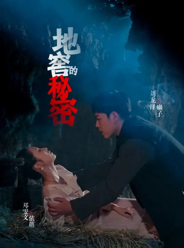 《地窖的秘密(40集)》短剧全集免费在线观看
