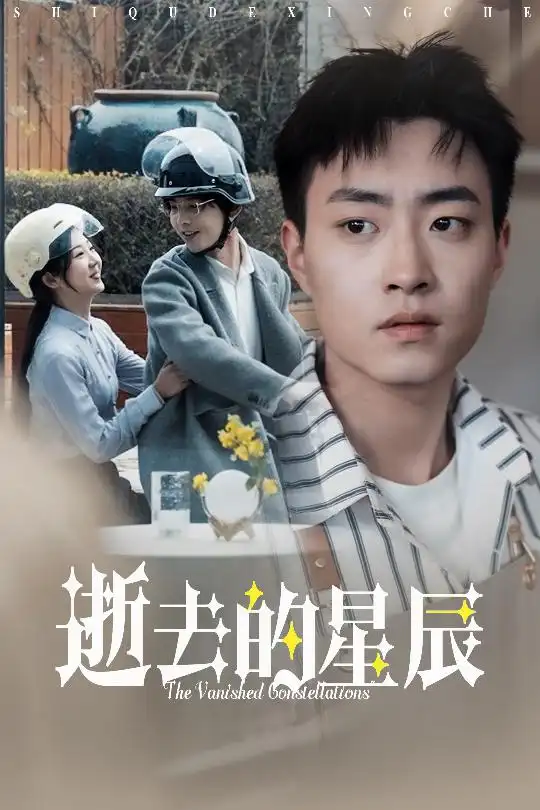 《逝去的星辰(31集)李海蒂》短剧全集免费在线观看