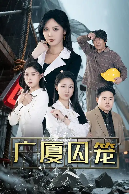 《广厦囚笼(54集)李明&魏昕怡&欣然姐姐》短剧全集免费在线观看