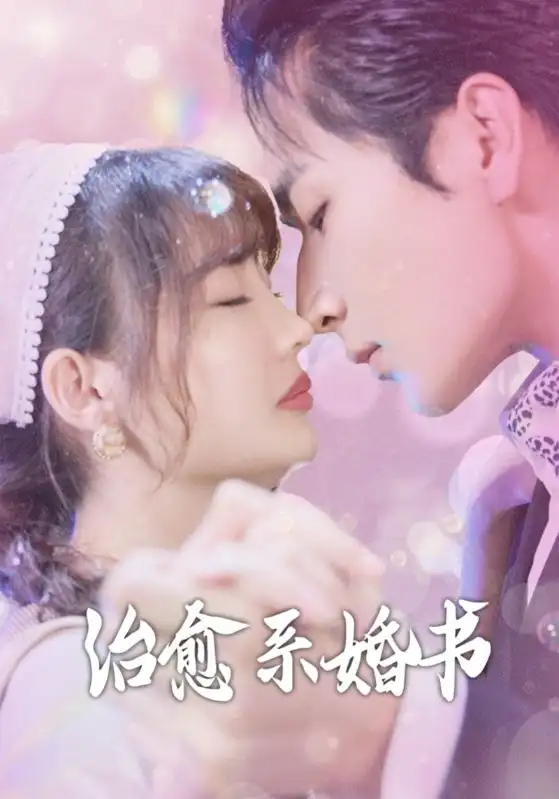《治愈系婚书(80集)》短剧全集免费在线观看