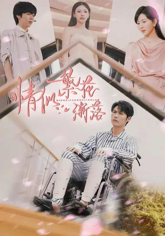 《情似繁花渐落(62集)》短剧全集免费在线观看