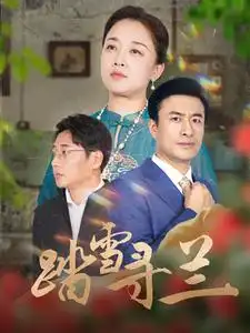 《踏雪寻兰(94集)》短剧全集免费在线观看
