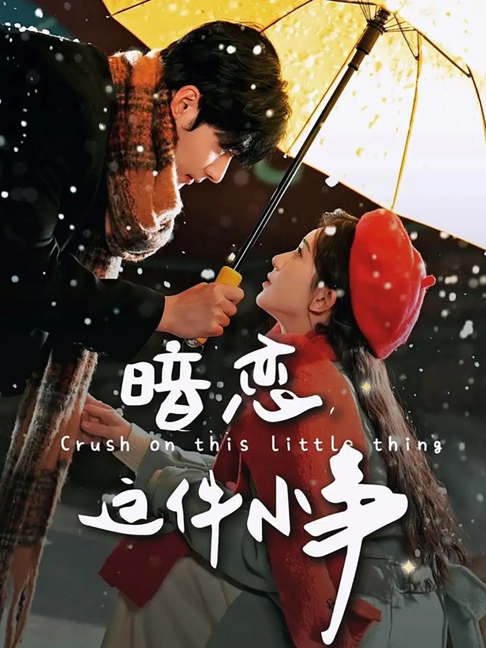 《暗恋这件小事(100集)孟佳辉&诗越越》短剧全集免费在线观看