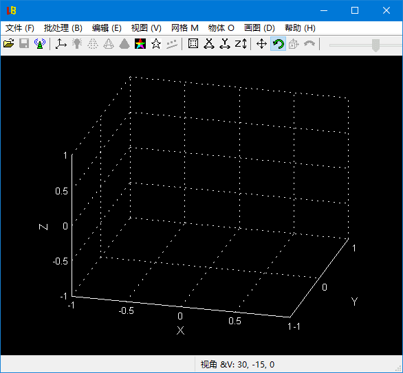 专业的3D建模软件 | LuBan 3D v29.05.2025 中文绿色版
