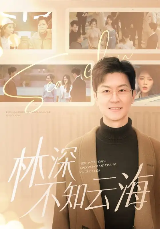 《林深不知云海(84集)》短剧全集免费在线观看