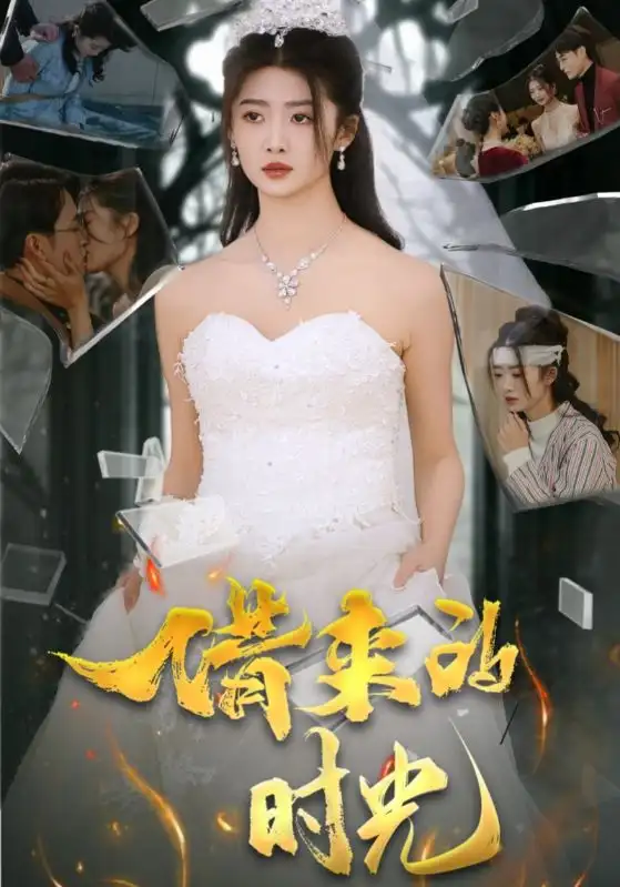 《借来的时光(31集)刘耘彤》短剧全集免费在线观看