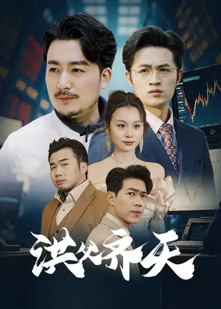 《洪父齐天(63集)》短剧全集免费在线观看
