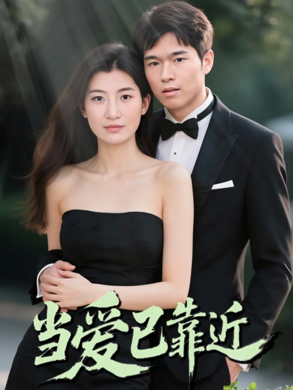《当爱已靠近(42集)》短剧全集免费在线观看