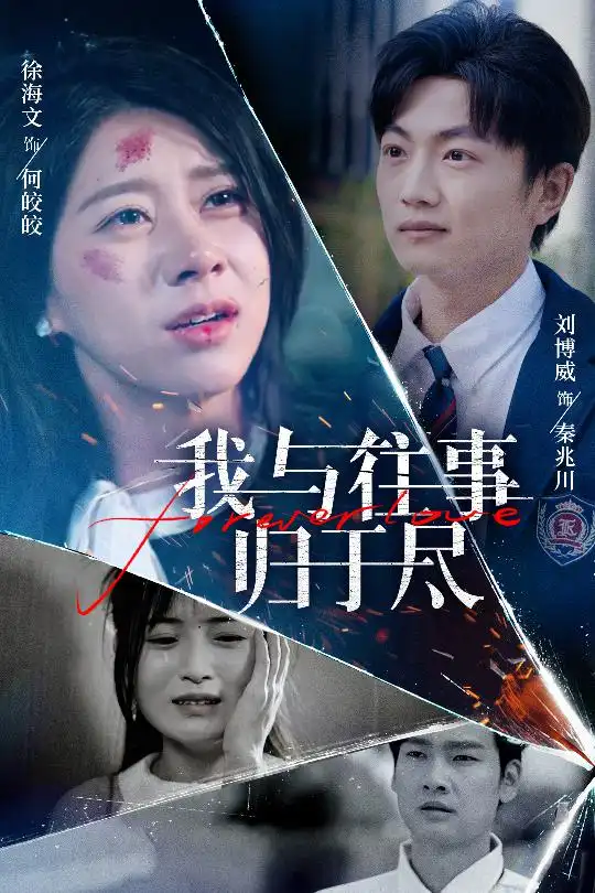 《我与往事归于尽(45集)刘博威&徐海文》短剧全集免费在线观看