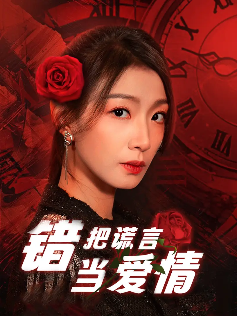 《错把谎言当爱情(32集)》短剧全集免费在线观看