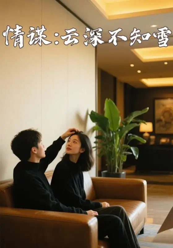 《情谋云深不知雪(80集)赵莹》短剧全集免费在线观看