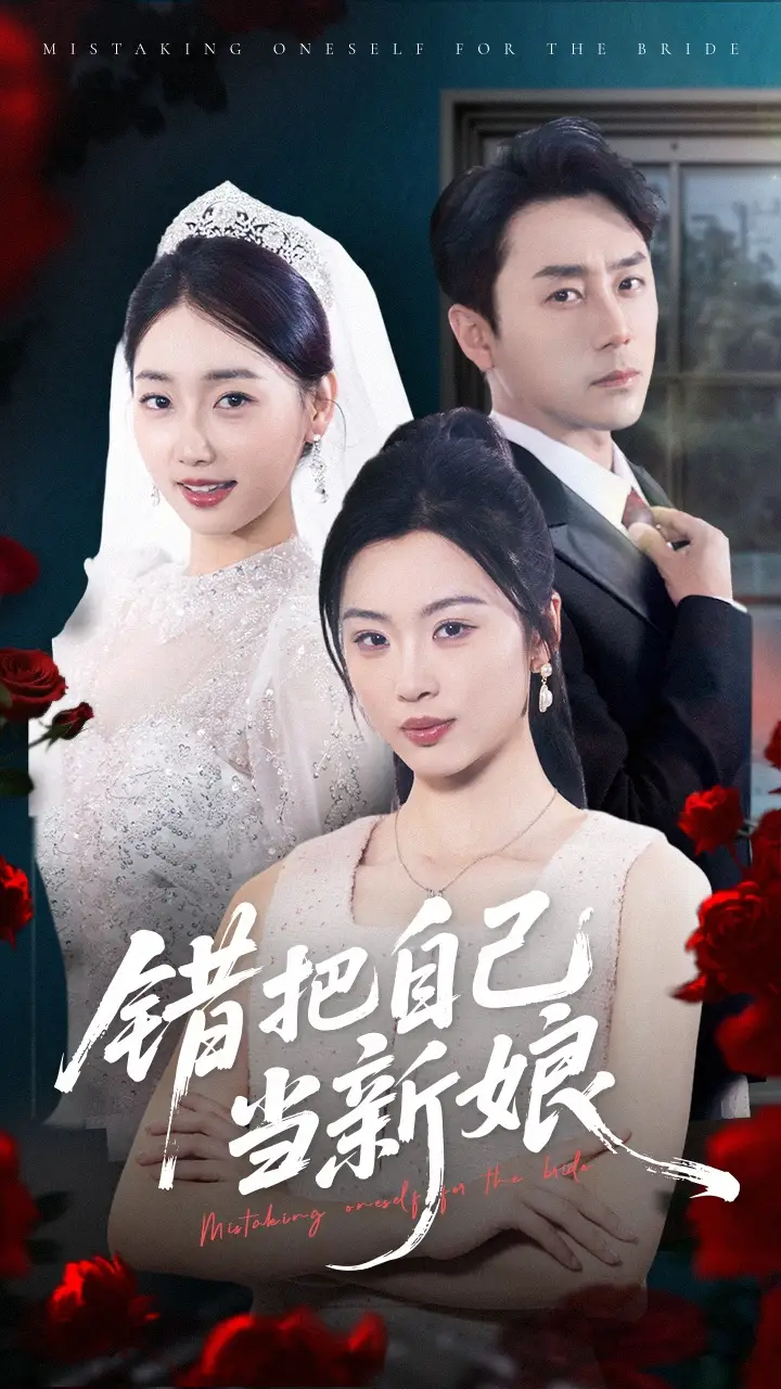 《错把自己当新娘(70集)》短剧全集免费在线观看