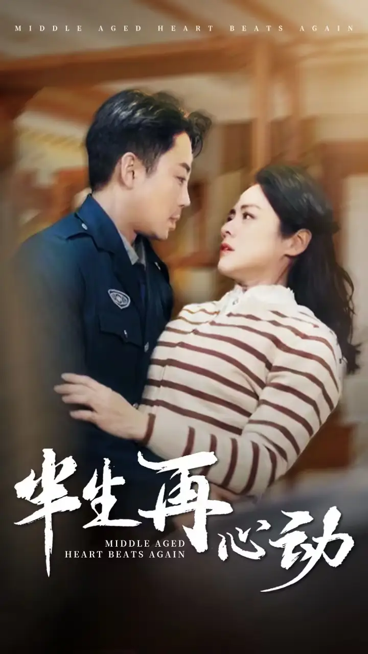 《半生再心动(79集)张媛媛》短剧全集免费在线观看