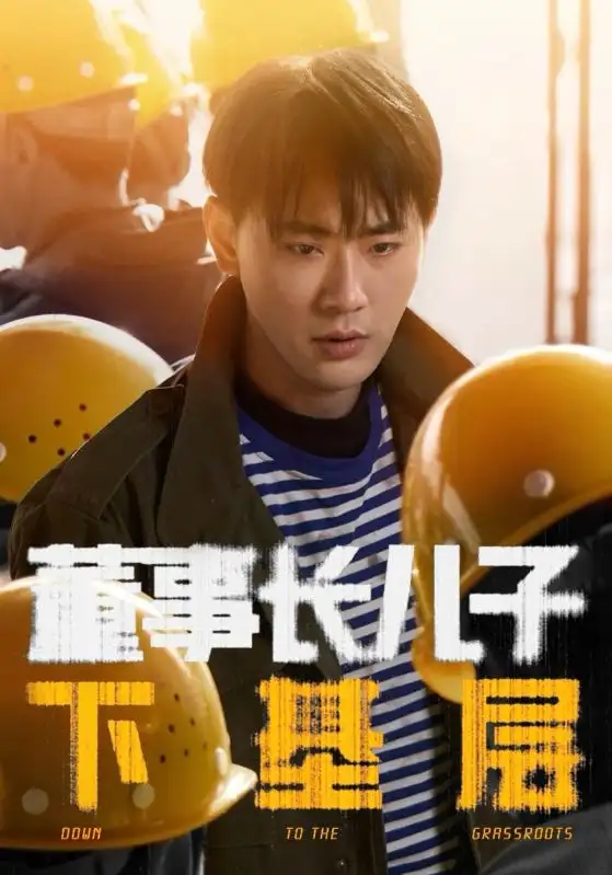 《董事长儿子下基层(70集)》短剧全集免费在线观看