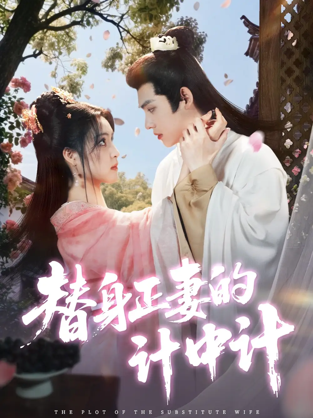 《替身正妻的计中计(77集)宋彧佳&王禹翰》短剧全集免费在线观看
