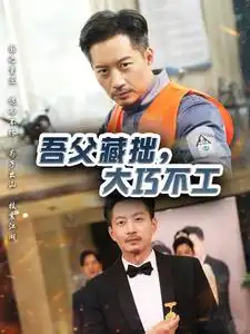 《吾父藏拙,大巧不工(60集)》短剧全集免费在线观看