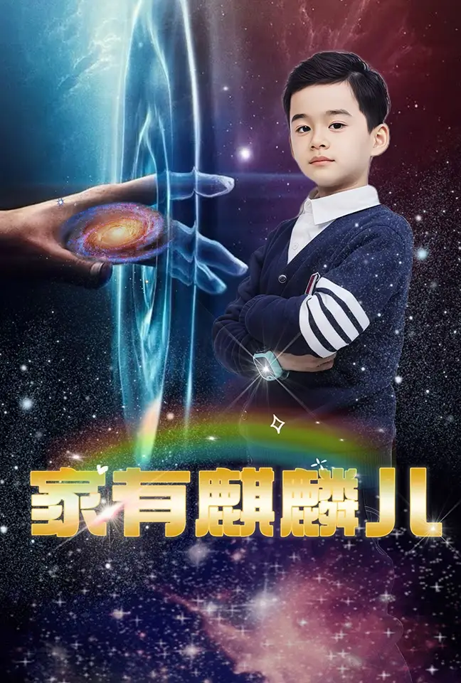 《家有麒麟儿(60集)》短剧全集免费在线观看