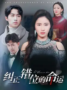 《纠正错位的命运(76集)鞠瑾》短剧全集免费在线观看
