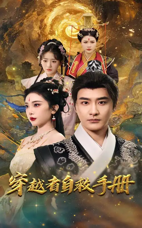 《穿越者自救指南(70集)》短剧全集免费在线观看