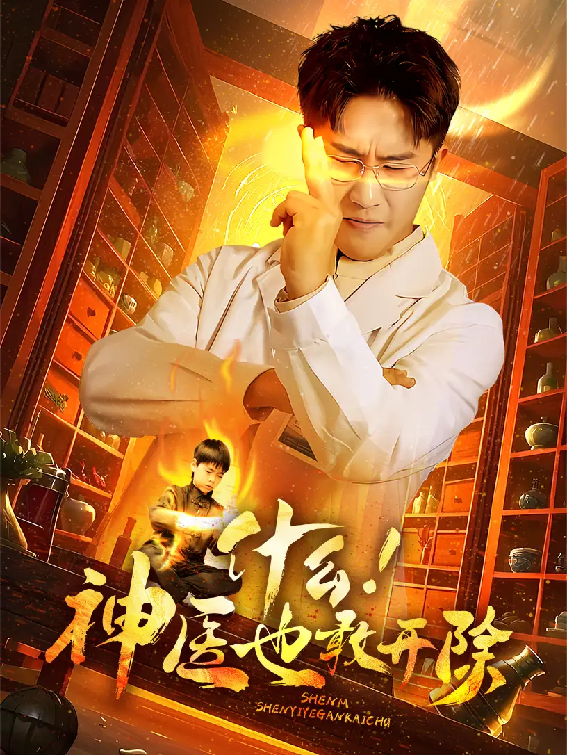 《什么神医也敢开除(51集)》短剧全集免费在线观看