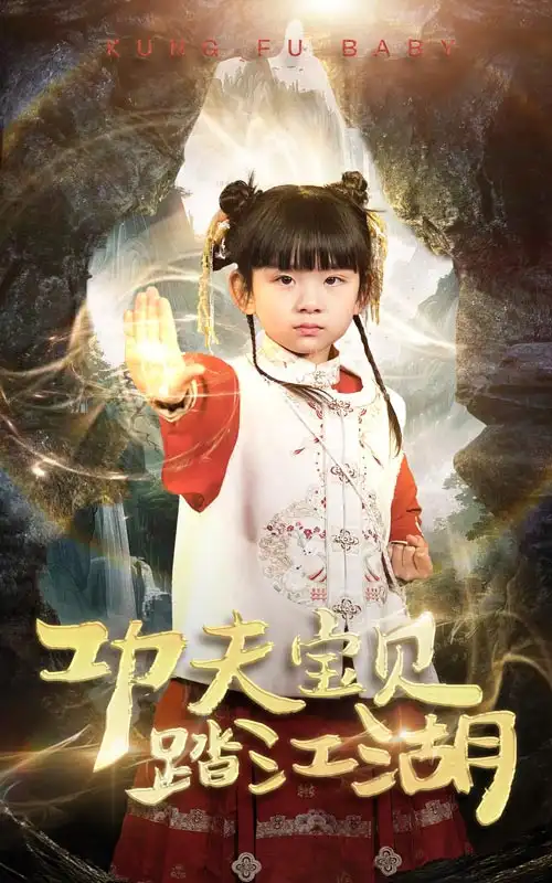 《功夫宝贝踏江湖(60集)》短剧全集免费在线观看