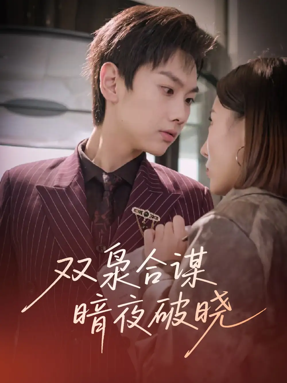 《双枭合谋暗夜破晓（30集）》短剧全集免费在线观看