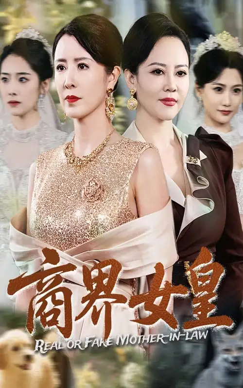 《商界女皇(70集)》短剧全集免费在线观看