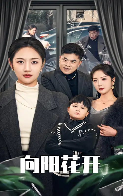 《溺爱的代价&向阳花开(40集)李媛菁&李明》短剧全集免费在线观看