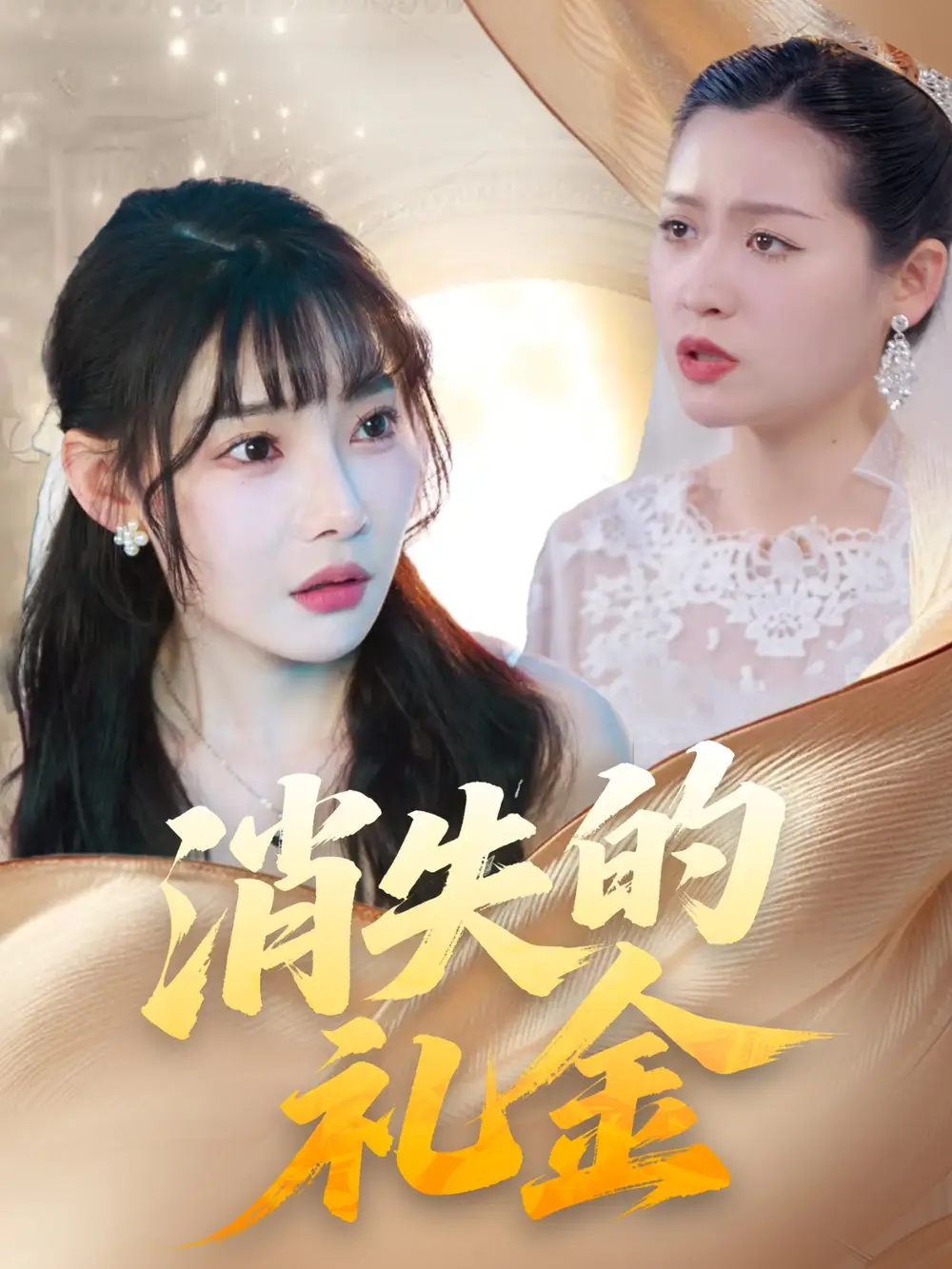 《消失的礼金(30集》短剧全集免费在线观看