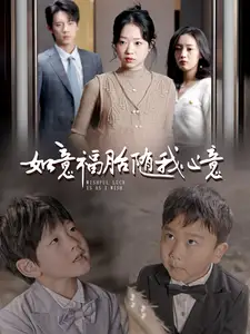 《如意福胎随我心意(30集)》短剧全集免费在线观看