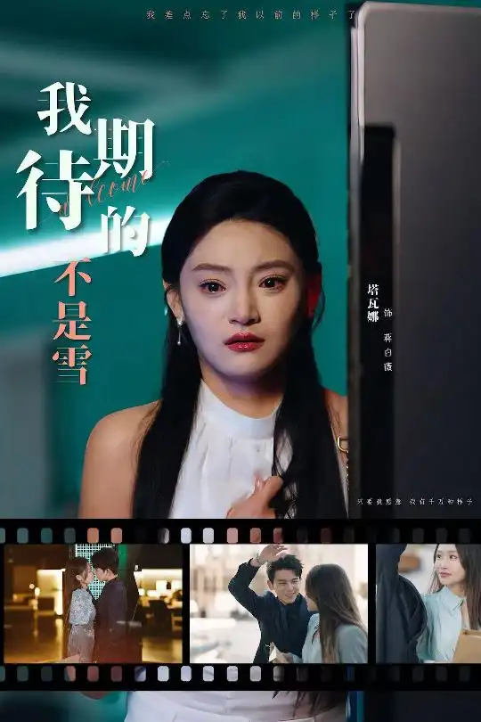 《我期待的不是雪(30集)塔瓦娜》短剧全集免费在线观看