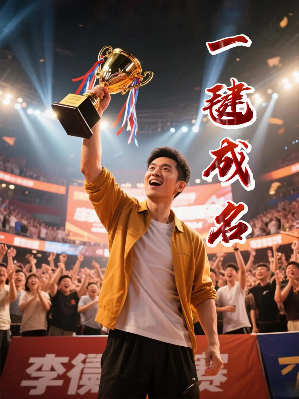《一毽成名(51集)》短剧全集免费在线观看