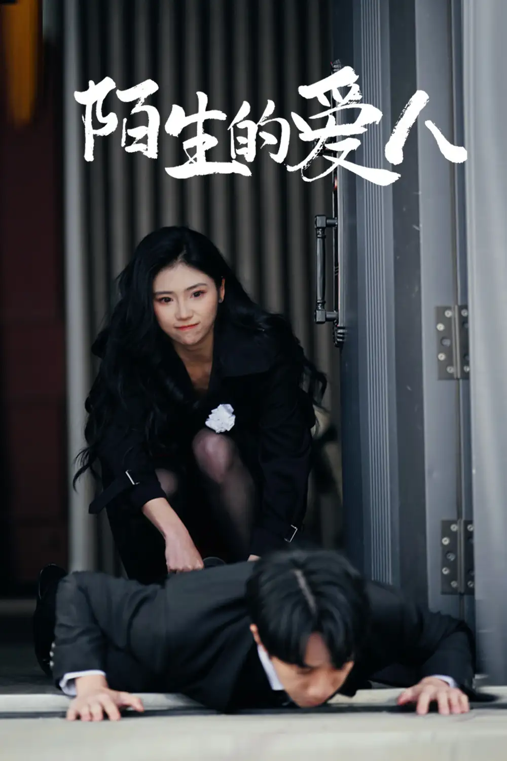 《陌生的爱人(60集)》短剧全集免费在线观看