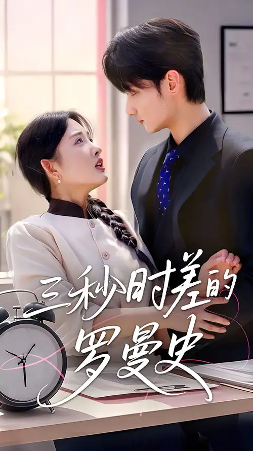 《三秒时差的罗曼史(35集)》短剧全集免费在线观看