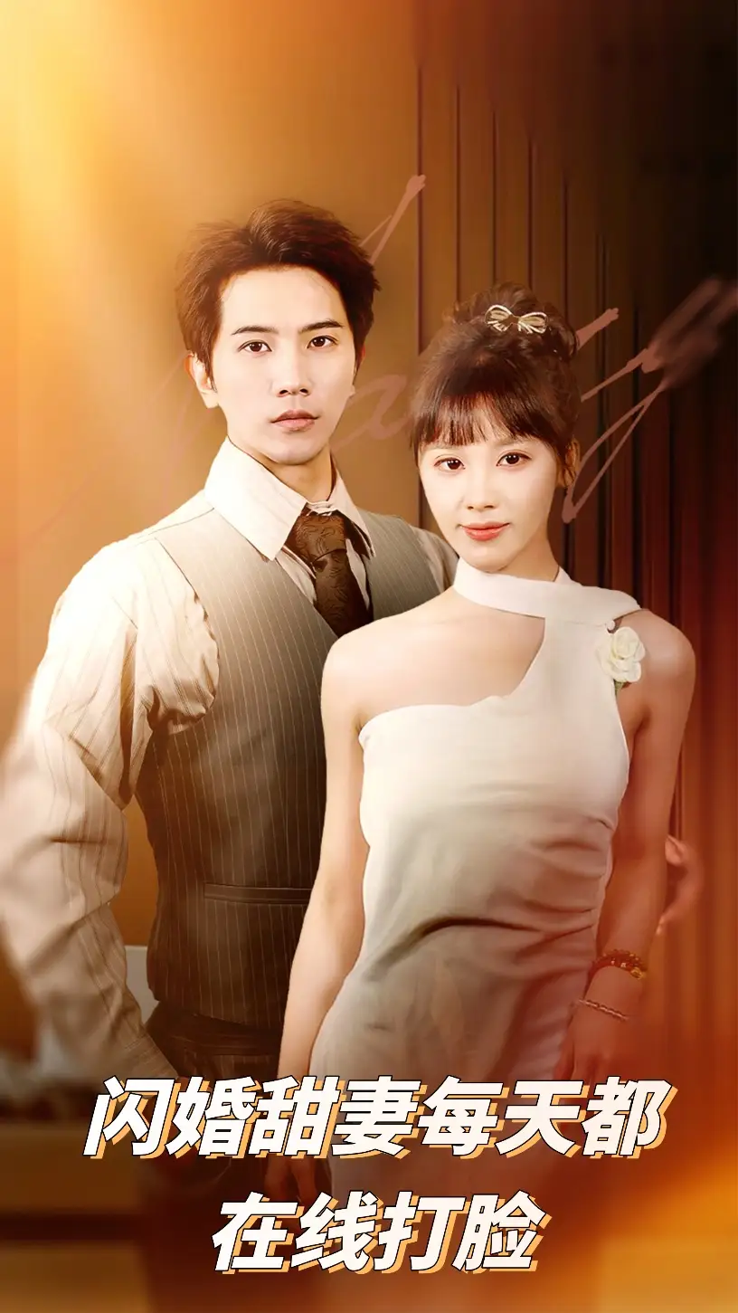 《闪婚甜妻每天都在线打脸(58集)刘艾&李之》短剧全集免费在线观看
