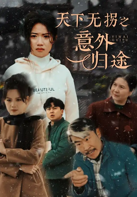 《天下无拐之意外归途（61集）高洁慧》短剧全集免费在线观看