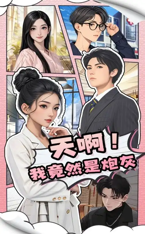 《天啊我竟然是炮灰(90集)》短剧全集免费在线观看