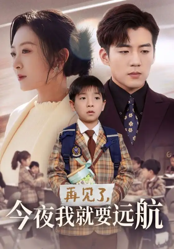 《再见了今夜我就要远航(49集)杜培源&程琳淼》短剧全集免费在线观看