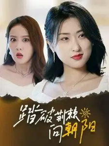 《踏破荆棘向朝阳(80集)》短剧全集免费在线观看