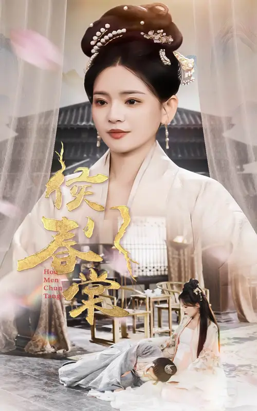 《侯门春棠&侯门惊华(50集)李雯慧》短剧全集免费在线观看