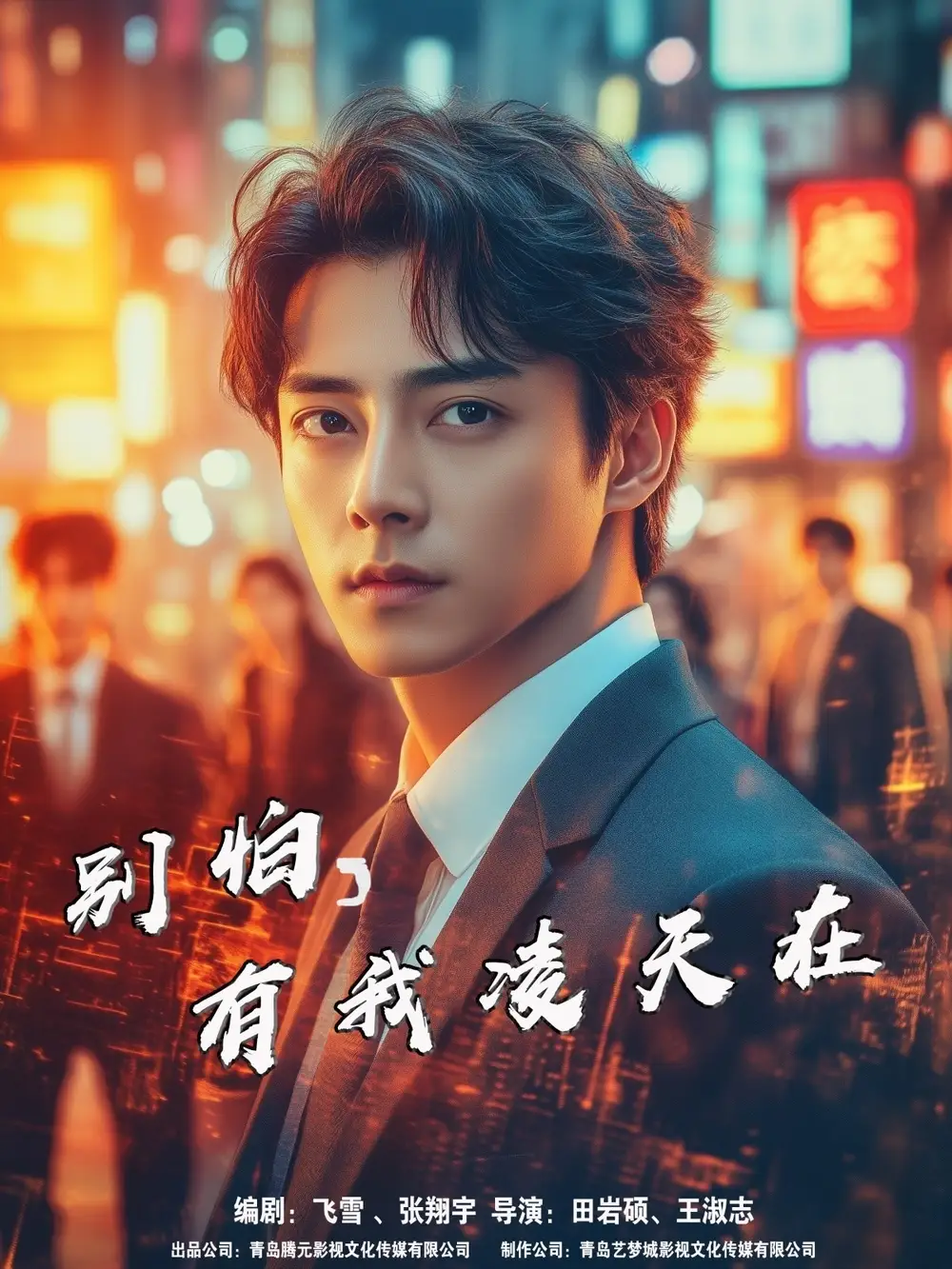 《别怕有我凌天在(60集)链接:<copy url="https://pan.quark.cn/s/f19966d9f835">点击访问-夸克网盘分享</copy>》短剧全集免费在线观看