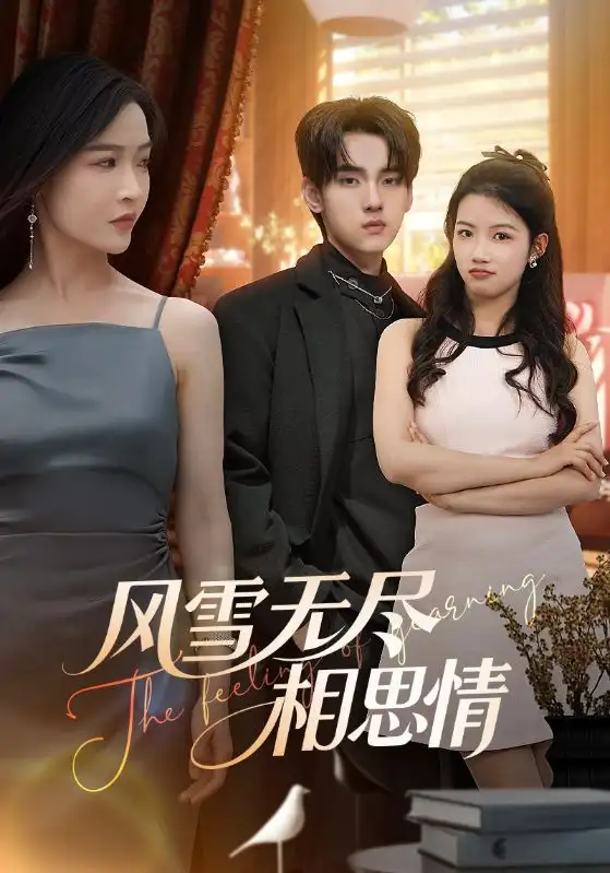 《风雪无尽相思情(61集)》短剧全集免费在线观看