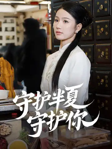 《守护半夏守护你(39集)》短剧全集免费在线观看