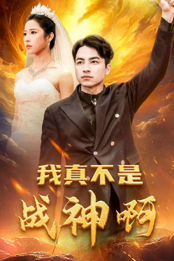 《我真不是战神啊(78集)吴昊&林琦婷》短剧全集免费在线观看
