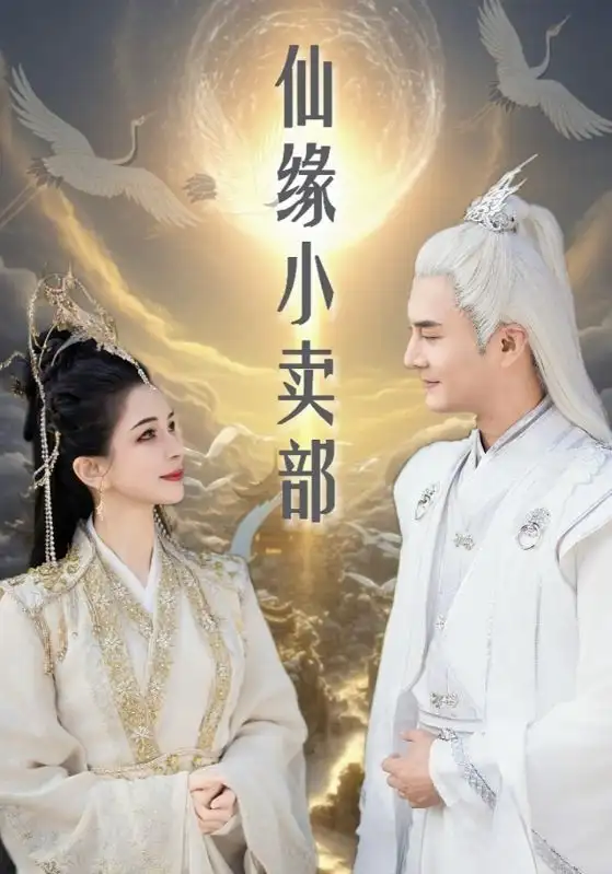 《仙缘小卖部(32集)》短剧全集免费在线观看