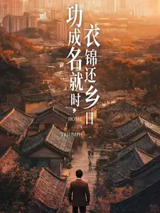 《功成名就时衣锦还乡日(60集)》短剧全集免费在线观看